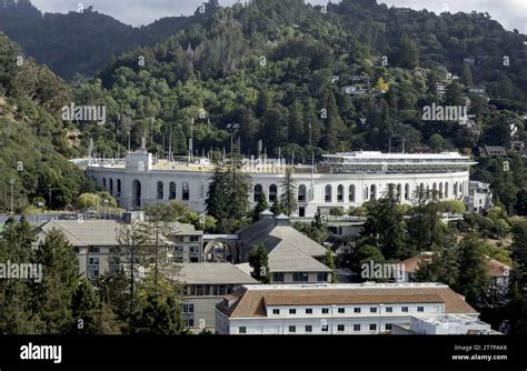 california memorial stadium uc berkeley berkeley california usa