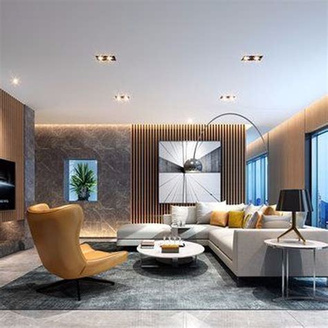 36 Beautiful Contemporary Interior Design Ideas You Never Seen Before ...