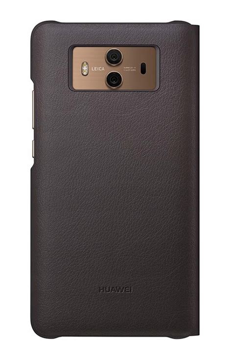 ORYGINALNE SMART COVER ETUI HUAWEI MATE 10 PRO 7199095013 Oficjalne