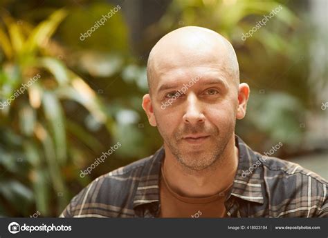 Handsome Mature Man Stock Photo Annas Stills Gmail