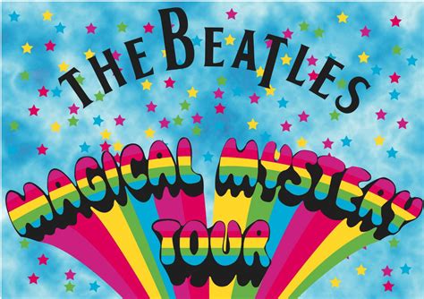 Magical Mystery Tour Fue Estrenada Tal D A Como Hoy En