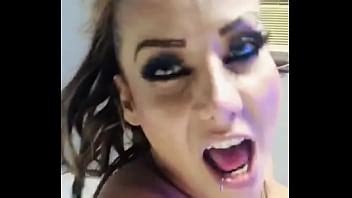 Alessaandra Disfrutando El Encierro XVIDEOS