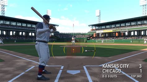 MLB The Show 23 Review - Grand Slam - GameSpot