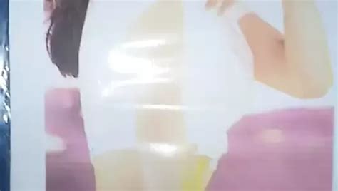 Fromis Nagyung Cum Tribute Gay Porn XHamster