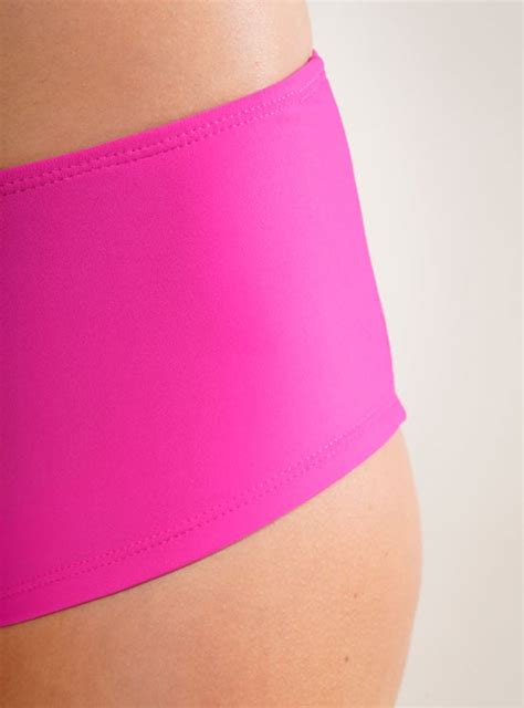 Ripley BOTTOM BIKINI INDEX PARA MUJER SHORT SÓLIDO