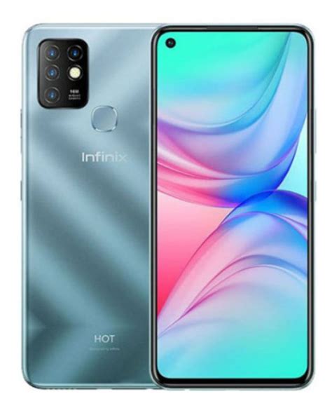 Infinix Hot