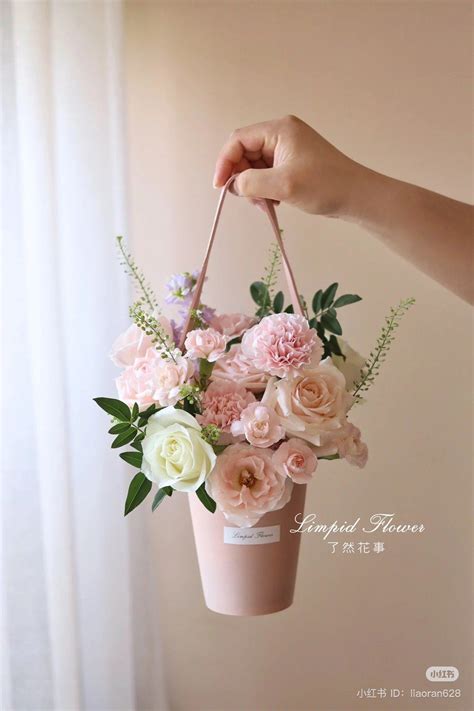 H P X Nh A Ng Hoa Hot Trend Kh Ng K M Hoa Thh Lela Flory