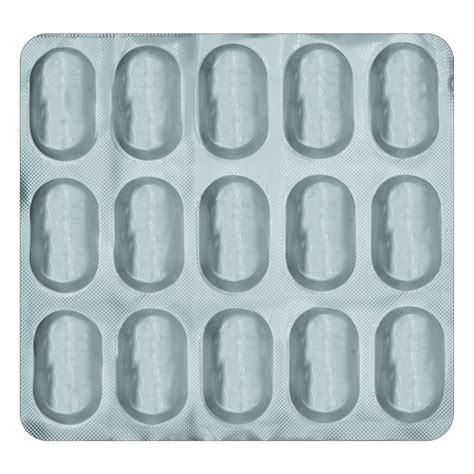 Jubira CV 10 Mg 75 Mg Capsule 15 S Price Uses Side Effects