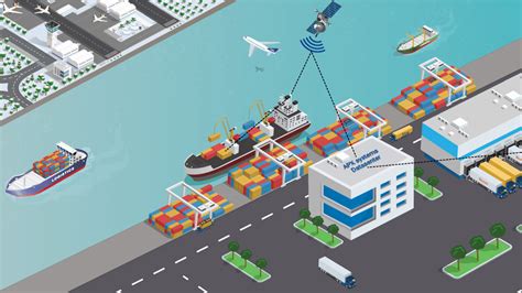 Iot Based Fleet Management Raised Productivity And Reduced Fleets By Up