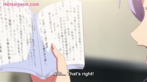 UNCENSORED HENTAI J Pornography The Animation FULL EPISODE