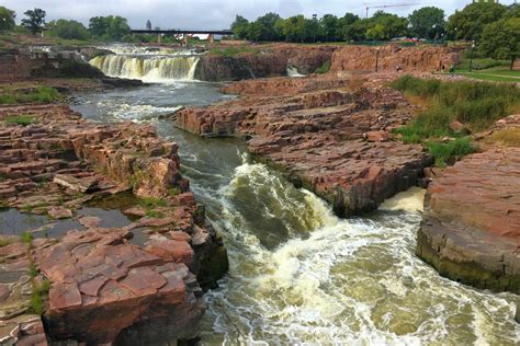 south dakota fall  road trip travelingmel
