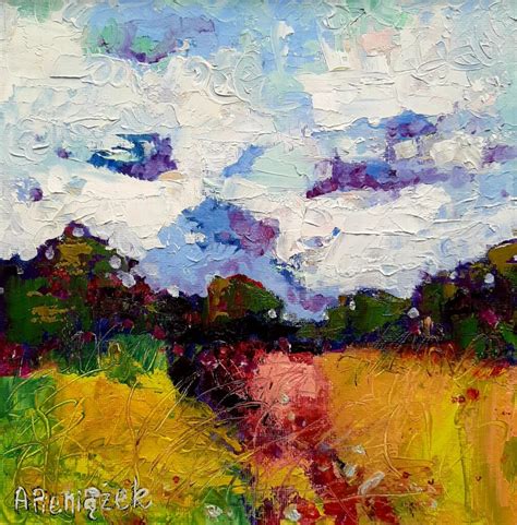 Ania Pieniazek Artist No Naked Walls Art Gallery