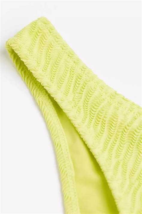 Buy H M Bikini Bottoms Online Zalora Malaysia