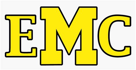 Transparent Emc Logo Png Png Download Kindpng