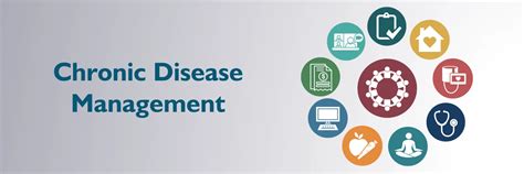 Understand The Impact Of Chronic Disease Management