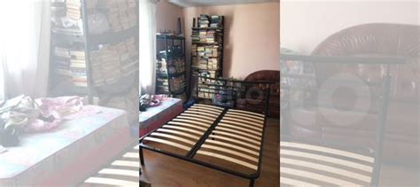 Кровать двухспальная 160 200 металлическая купить в Челябинске | Товары ...