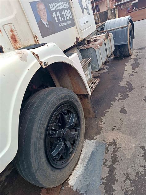 1986 Volvo NL 10 - Commercial Vehicles - Rio Acima | Facebook Marketplace