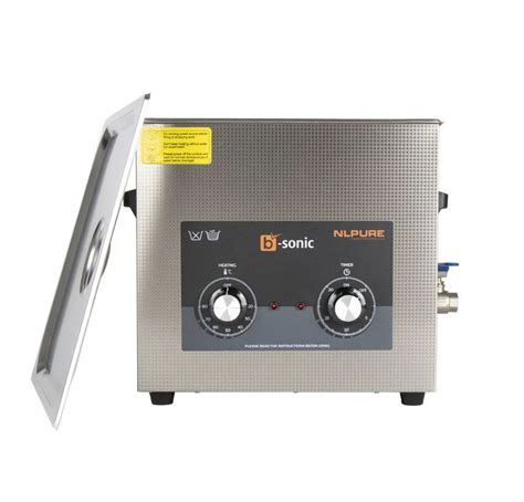 Nettoyeur Ultrasons M Dical B Autoclave