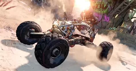 All Vehicle And Parts List How To Unlock Borderlands 3 Gamewith