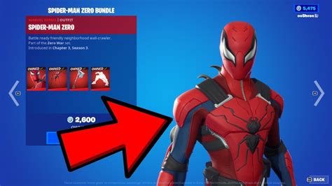 🔴 Spider Man Fortnite Item Shop Today Live Fortnite Battle Royale Youtube