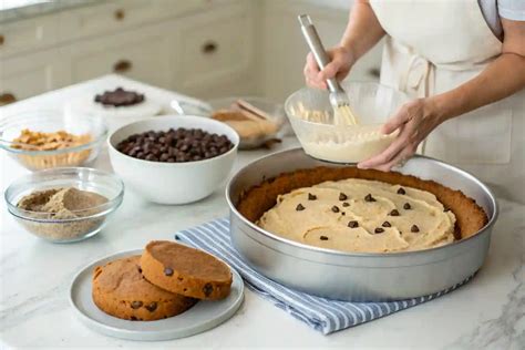 cookie cakes  ultimate guide  perfect cookie cakes
