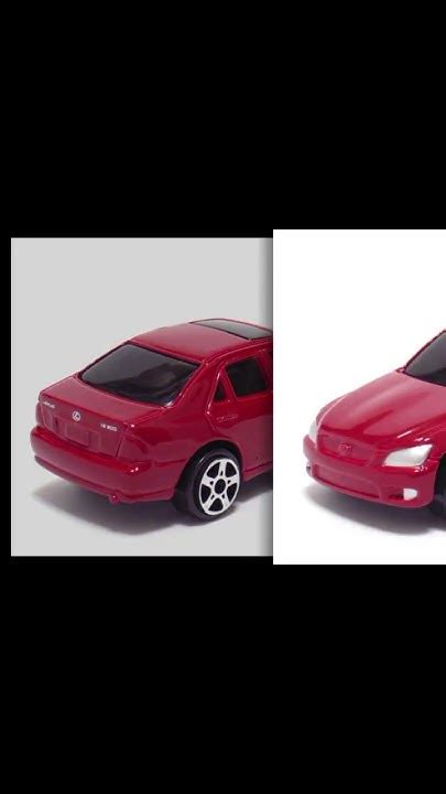 Maisto Fresh Metal Lexus Is300 Diecast 164 Youtube