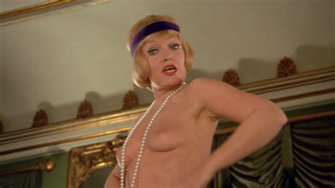 Naked Lone Helmer In In The Sign Of The Taurus