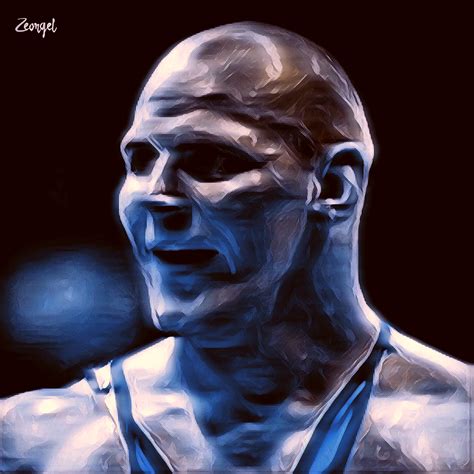 Alexander Karelin on Behance