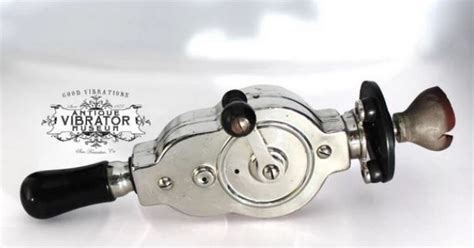 Sex Toys Used To Look Very Different And People Thought They Cured Disease Mirror Online