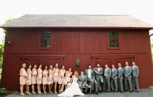 The Farm at Eagles Ridge | Weddings