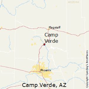 Camp Verde, AZ