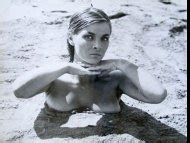 Naked Scilla Gabel In Mill Of The Stone Women