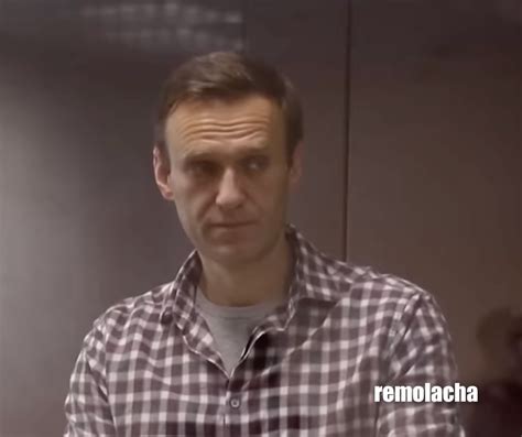 Muere En Prisi N Alexei Navalny L Der Opositor De Rusia Loquellegaaqui