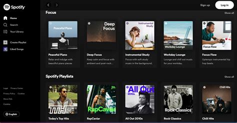 Spotify Web Player: Unlock the Ultimate Listening Experience