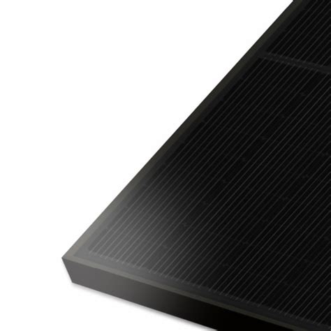 Canadian Solar Cs R Ms Wp Full Black Hiku Solarmodule