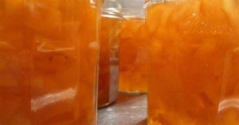 Un Peu Gay Dans Les Coings Marmelade D Oranges Am Res