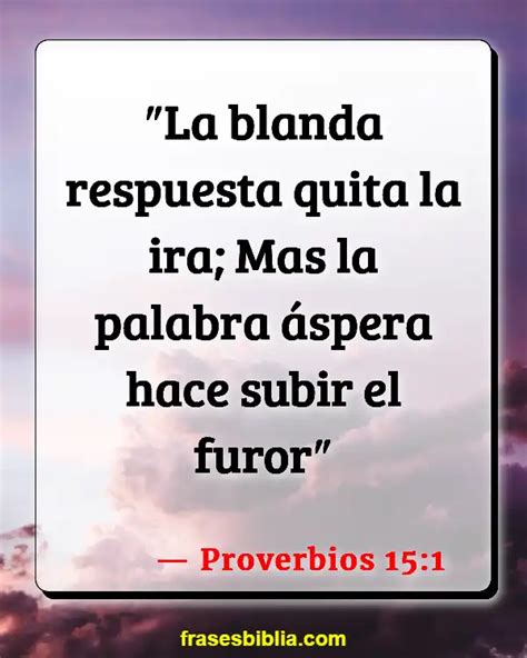 85 Versículos De La Biblia Proverbios