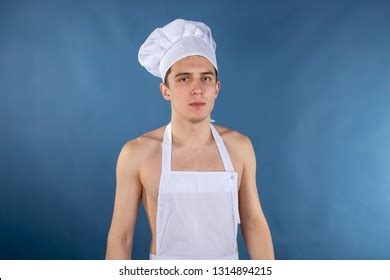 imágenes de Naked apron Imágenes fotos y vectores de stock Shutterstock
