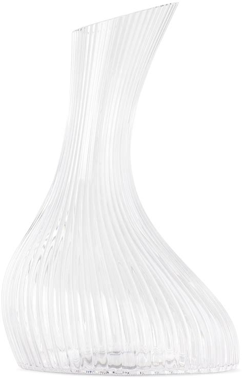 Clear Vini Carafe Oz By NUDE Glass On Sale