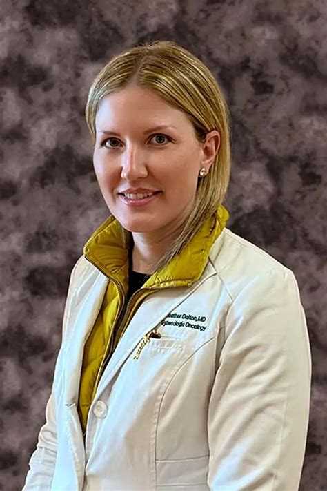 Heather Dalton, MD | Gynecologic Oncology in Scottsdale, Chandler
