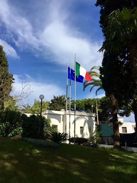 Chi Siamo Ambasciata DItalia Algeri