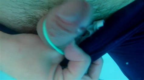 Man Masturbating Underwater In The Pool Pornhub Gay
