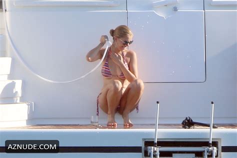 Victoria Swarovski Nude Aznude