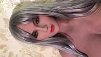 SexDollie Fuck Super Hot Sex Doll Sharon XVIDEOS