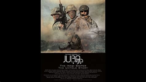 Juba The Iraqi Sniper Youtube