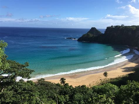 Praia do Sancho in Fernando de Noronha | Expedia