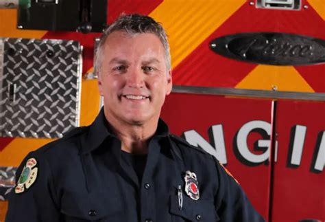 Interim Fire Chief Named Cfob 93 1 The Border