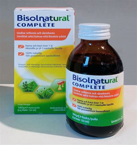 Bisolnatural complete – Pharmopus.info