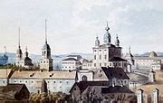 categorypaintings  arkhangelsk  valerian galyamin wikimedia commons