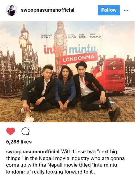 Pin By Alisha Nembang On Nepali Actor Also Youtuber Dhiraj Magar